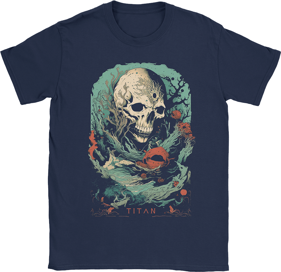Titan