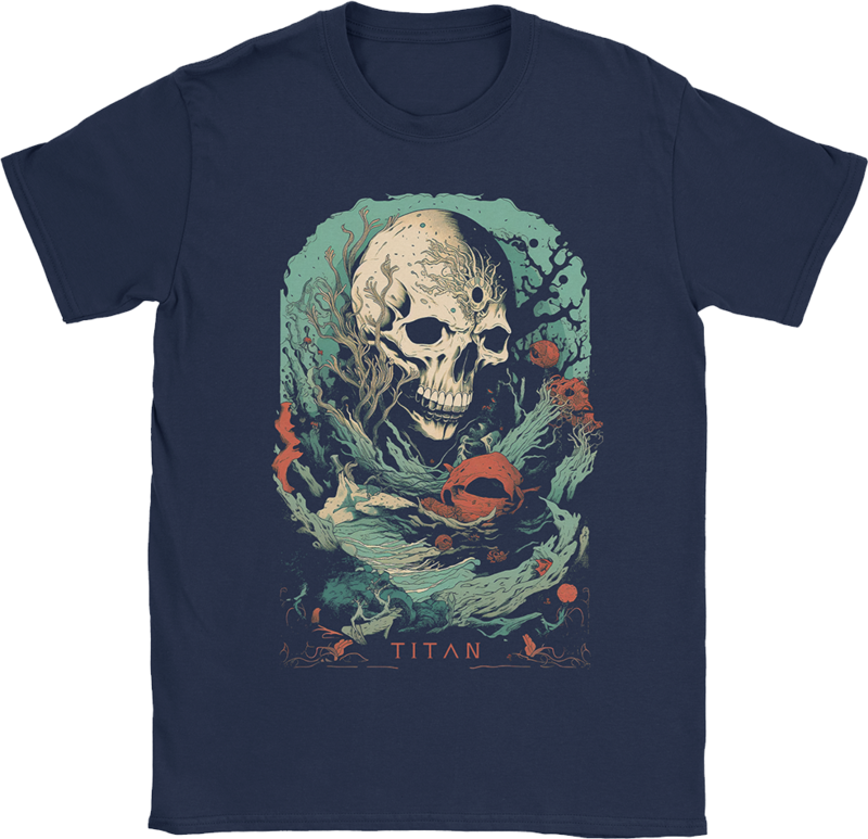 Titan