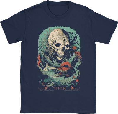 Titan