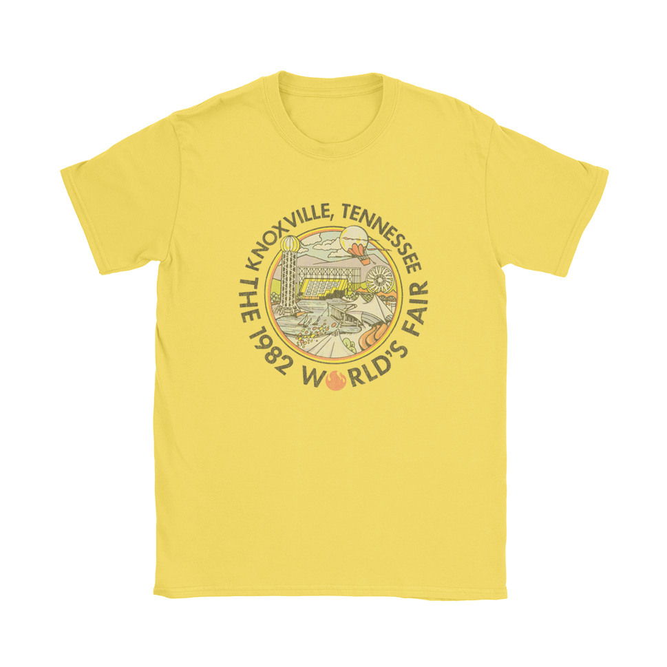 The 1986 World&#39;s Fair