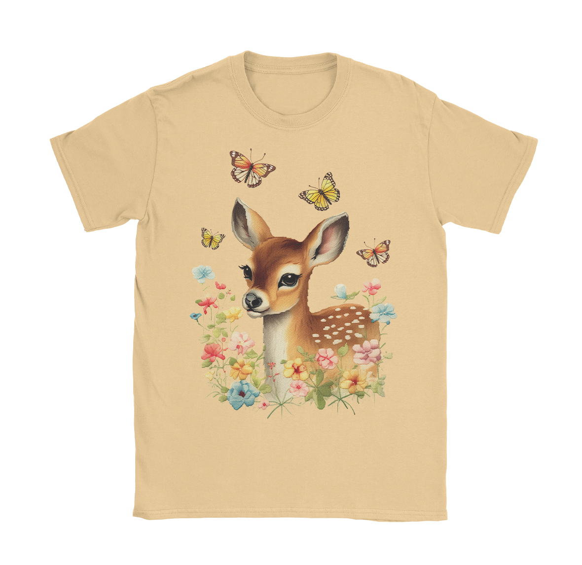 Deerly Beloved