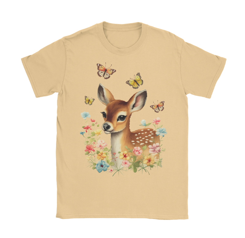 Deerly Beloved
