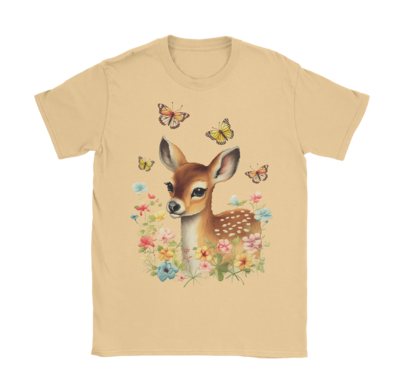 Deerly Beloved