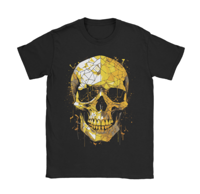Fractured Skull