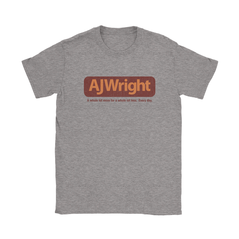 AJ Wright