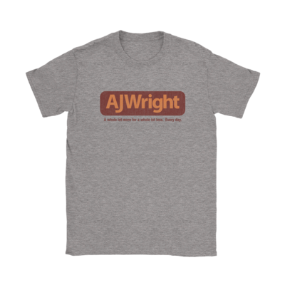 AJ Wright