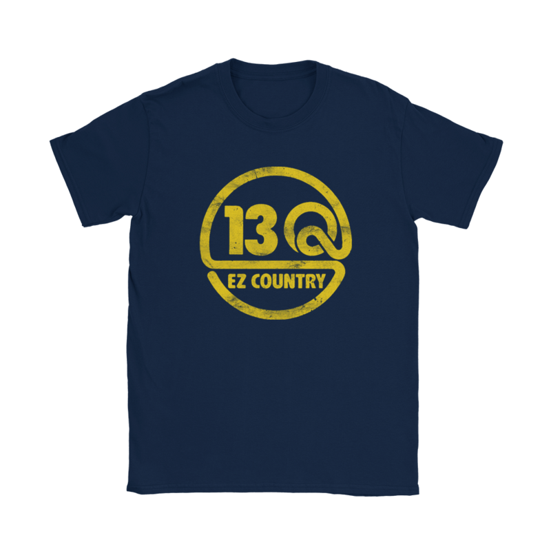 13Q Ez Country
