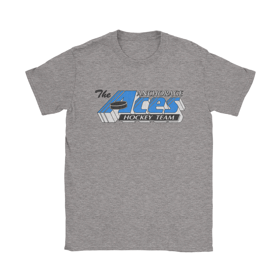 Anchorage Aces