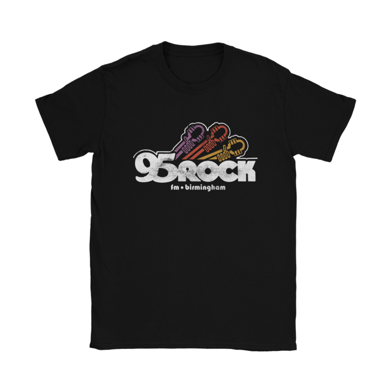 95 Rock