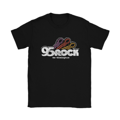 95 Rock
