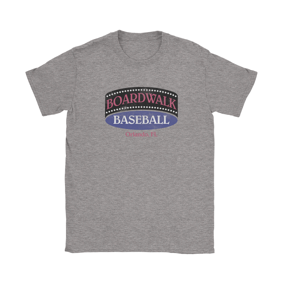 Boardwalk Baseball