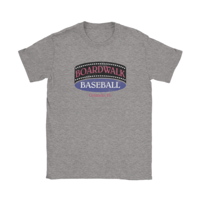 Boardwalk Baseball