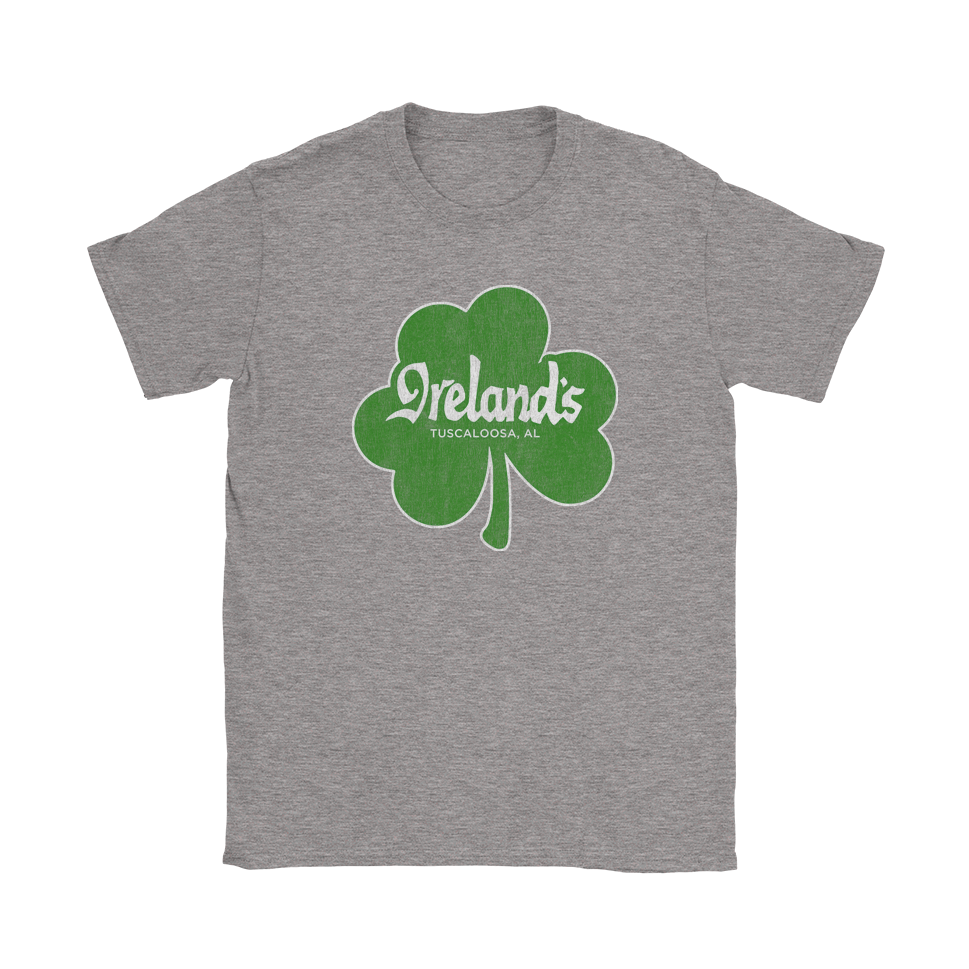 Ireland&#39;s
