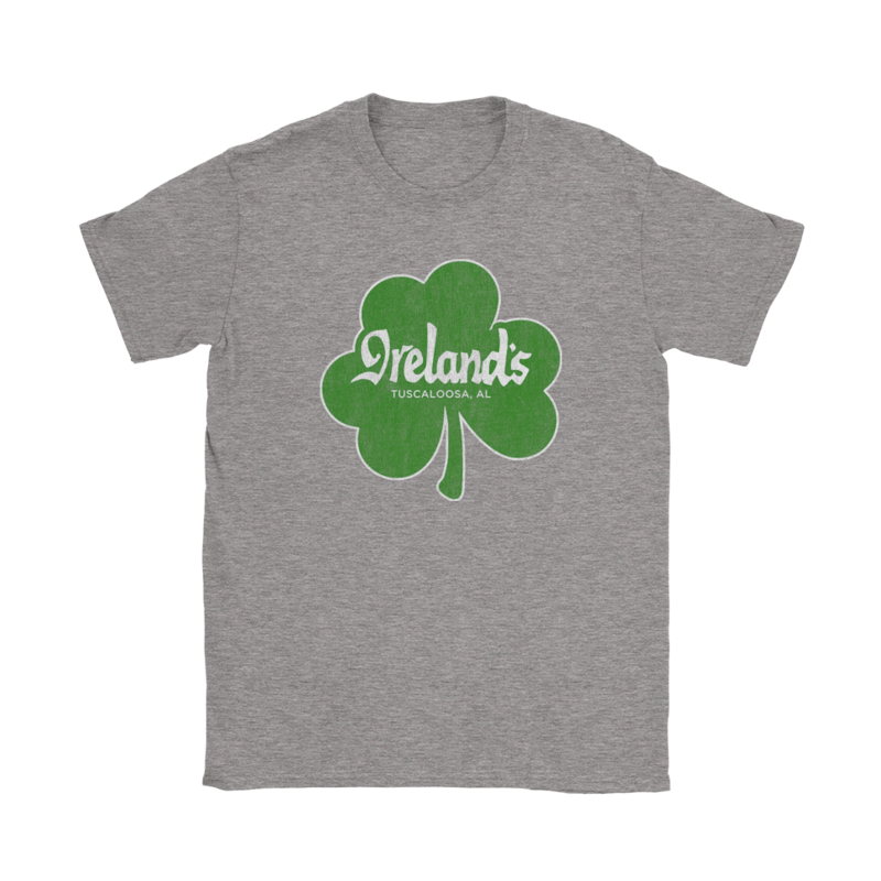 Ireland&#39;s
