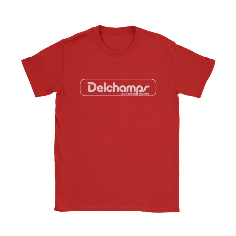 Delchamps