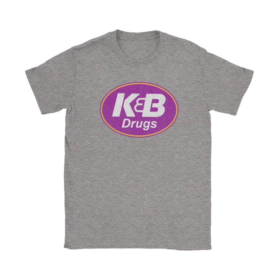 K &amp; B Drugs
