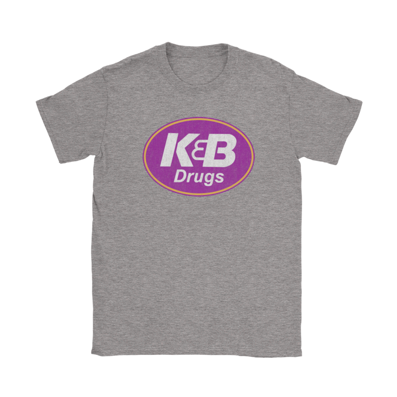 K &amp; B Drugs