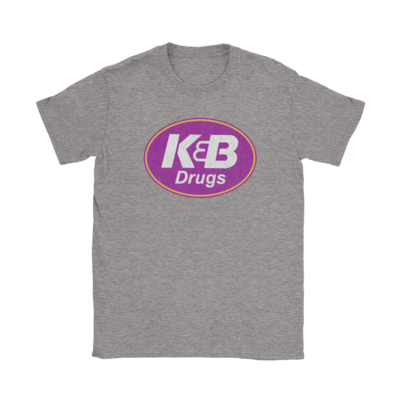 K & B Drugs
