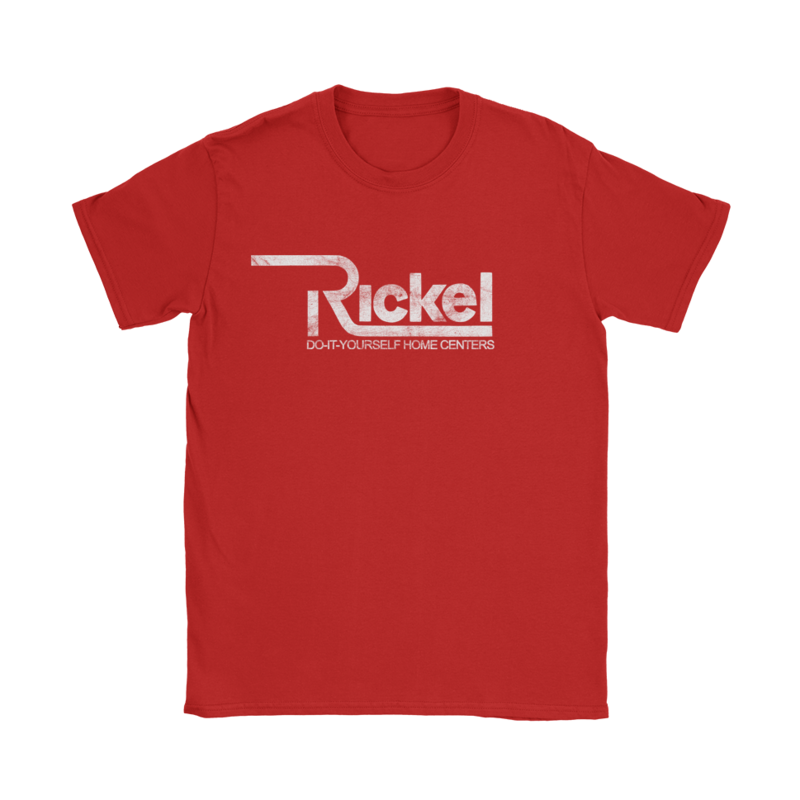 Rickel