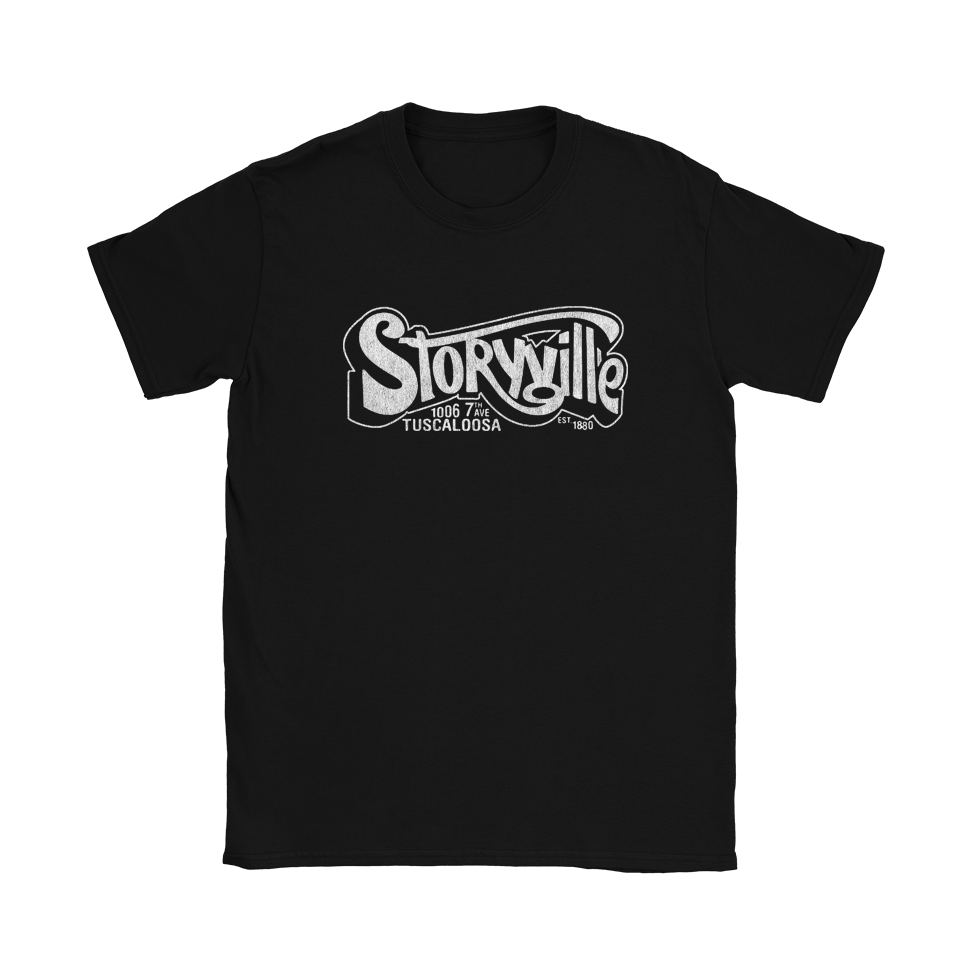 Storyville