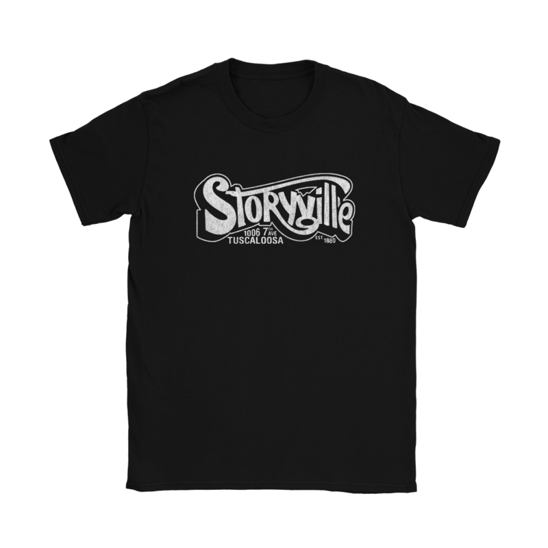 Storyville