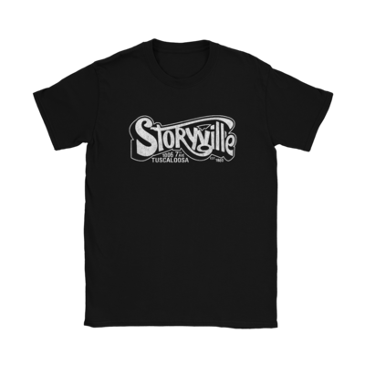 Storyville Storyville