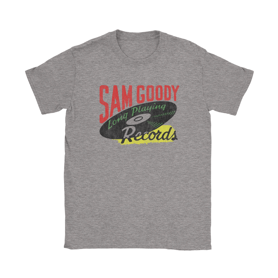 Sam Goody