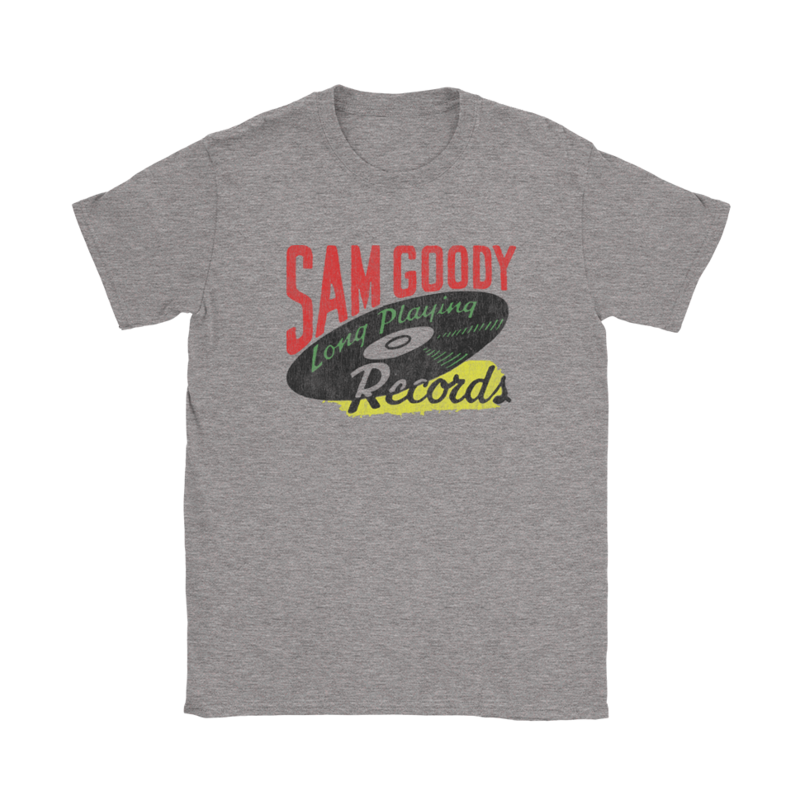 Sam Goody