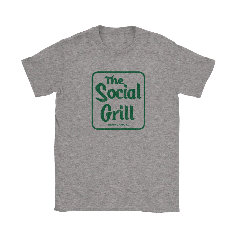 The Social Grill