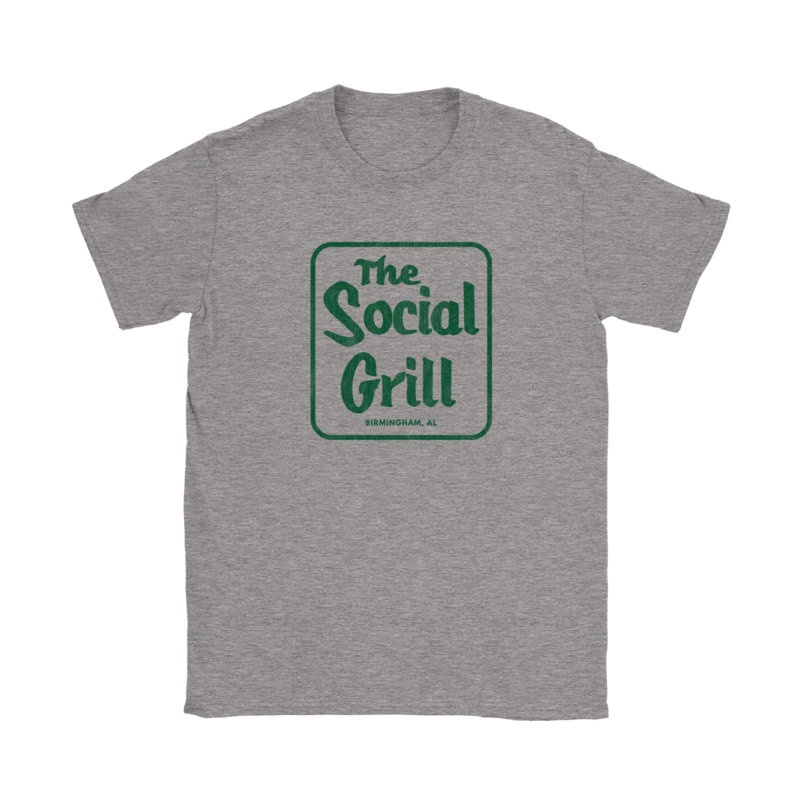 The Social Grill