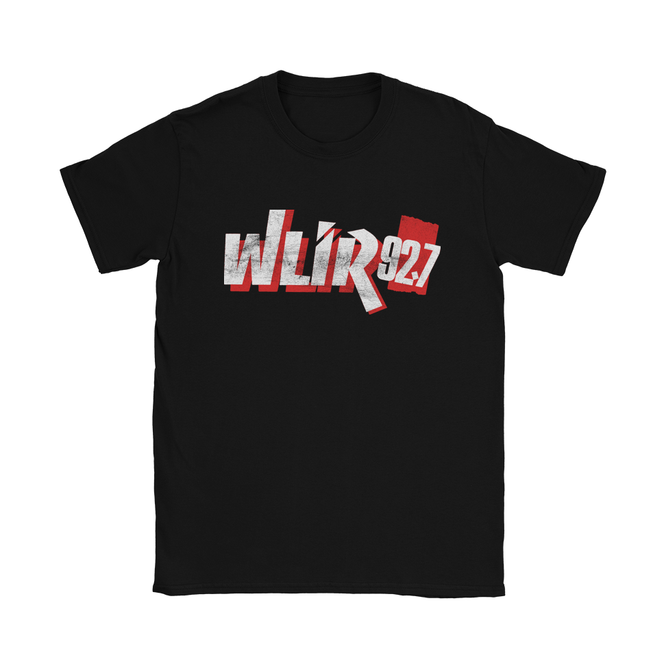 WLIR 92.7