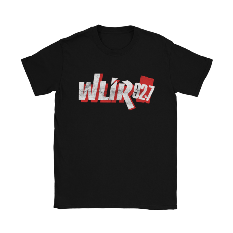 WLIR 92.7