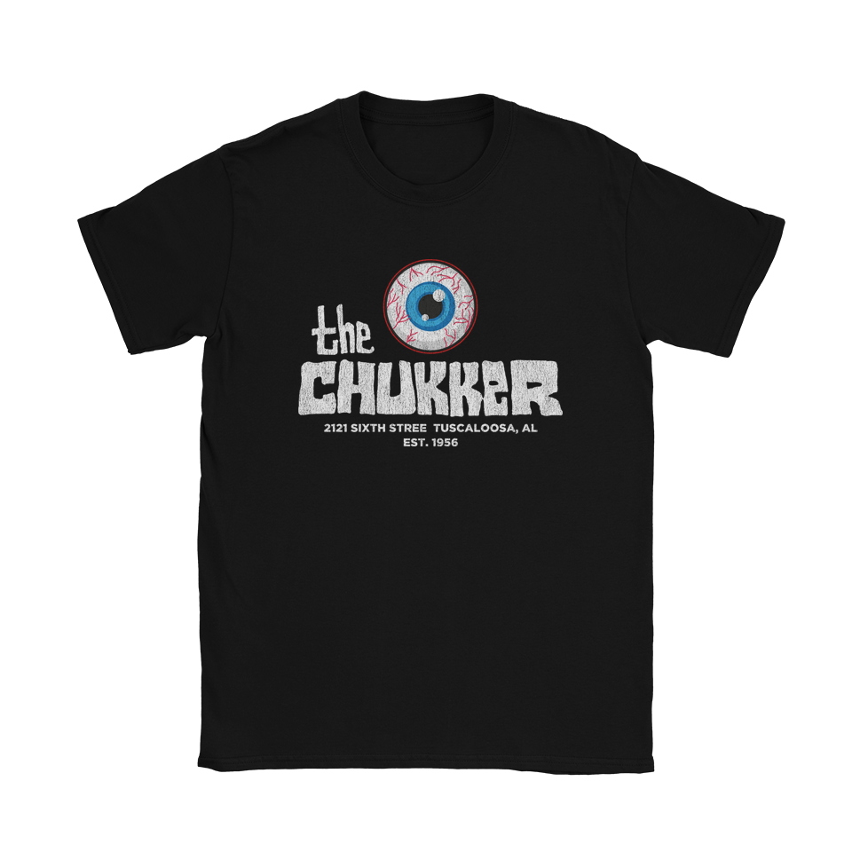 The Chukker