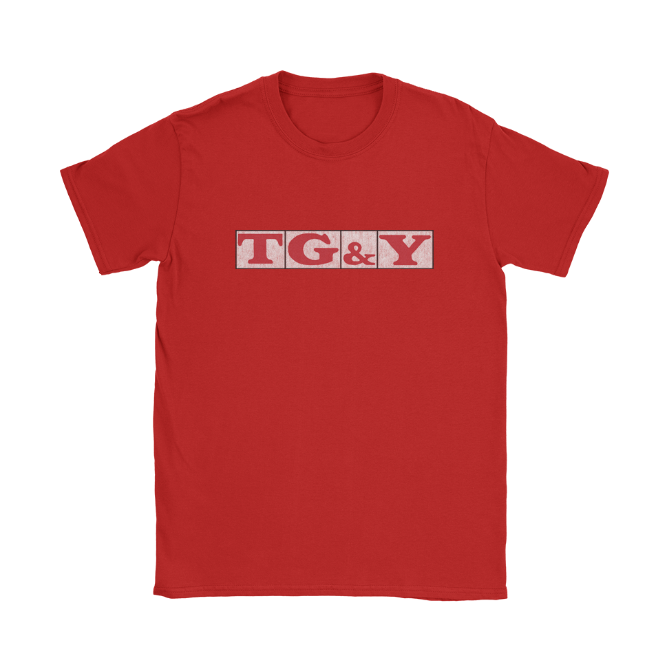TG&amp;Y