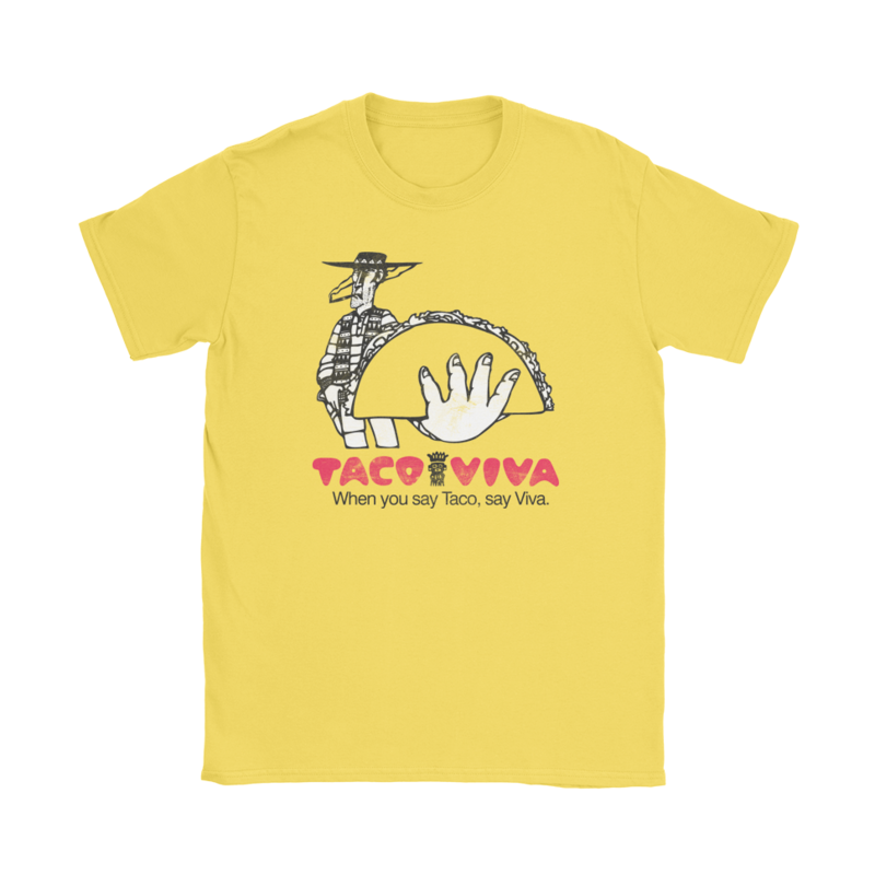 Taco Viva Cowboy