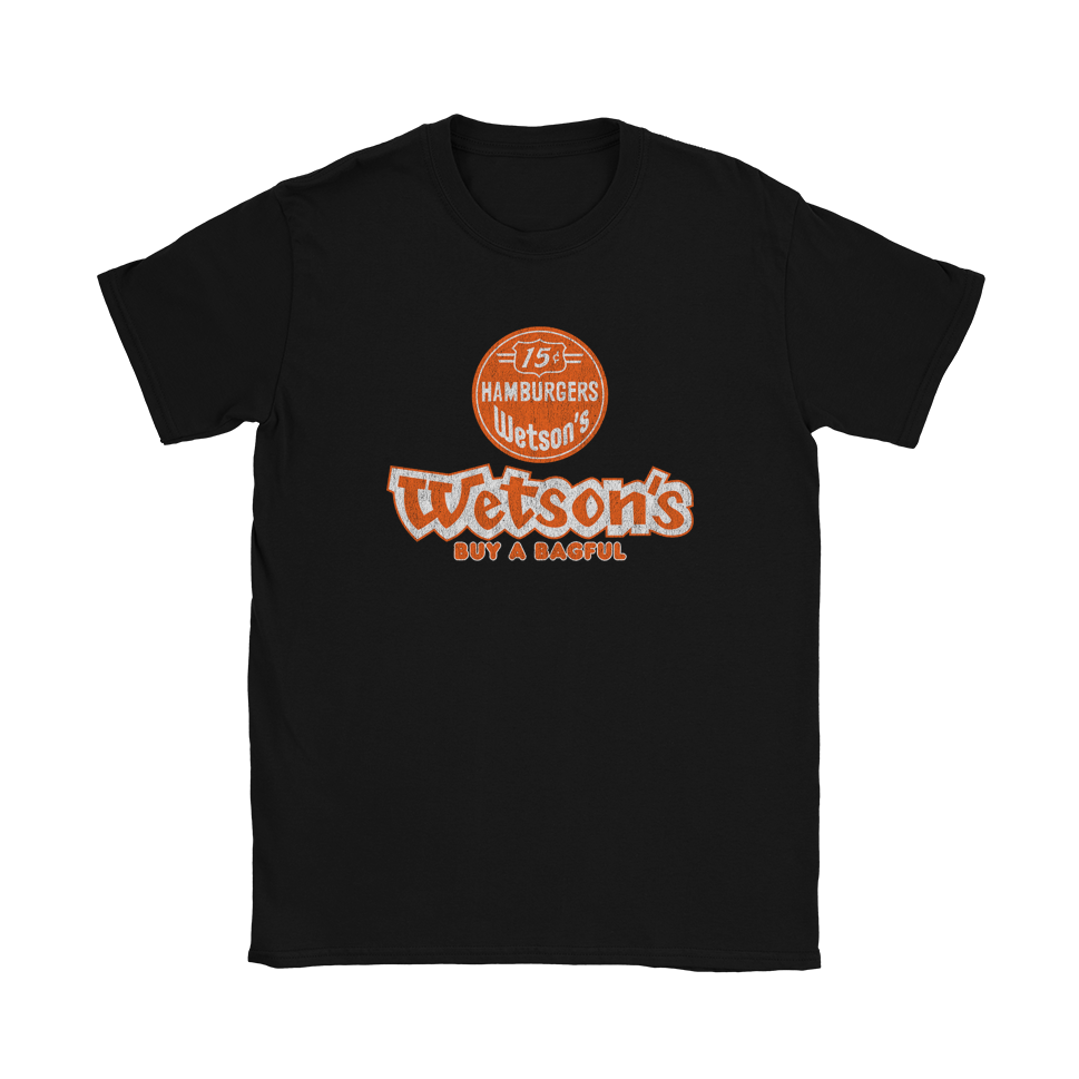 Weston&#39;s