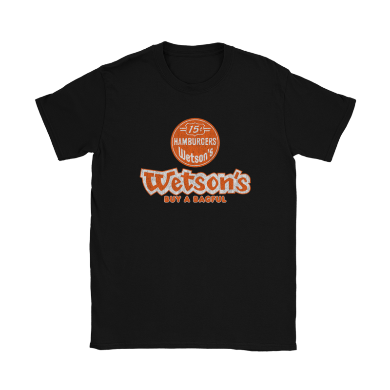 Weston&#39;s