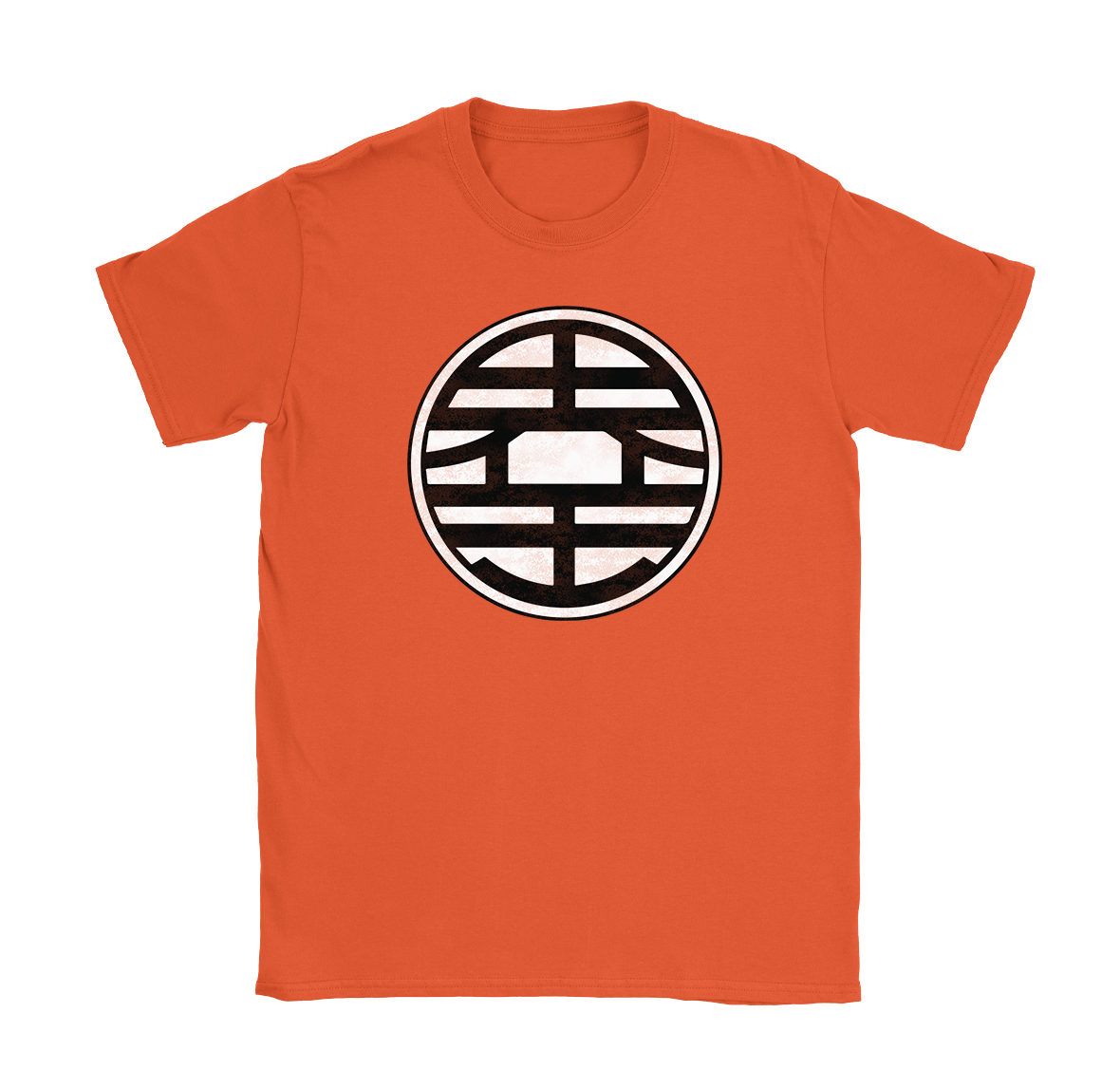 King Kai&#39;s Kanji
