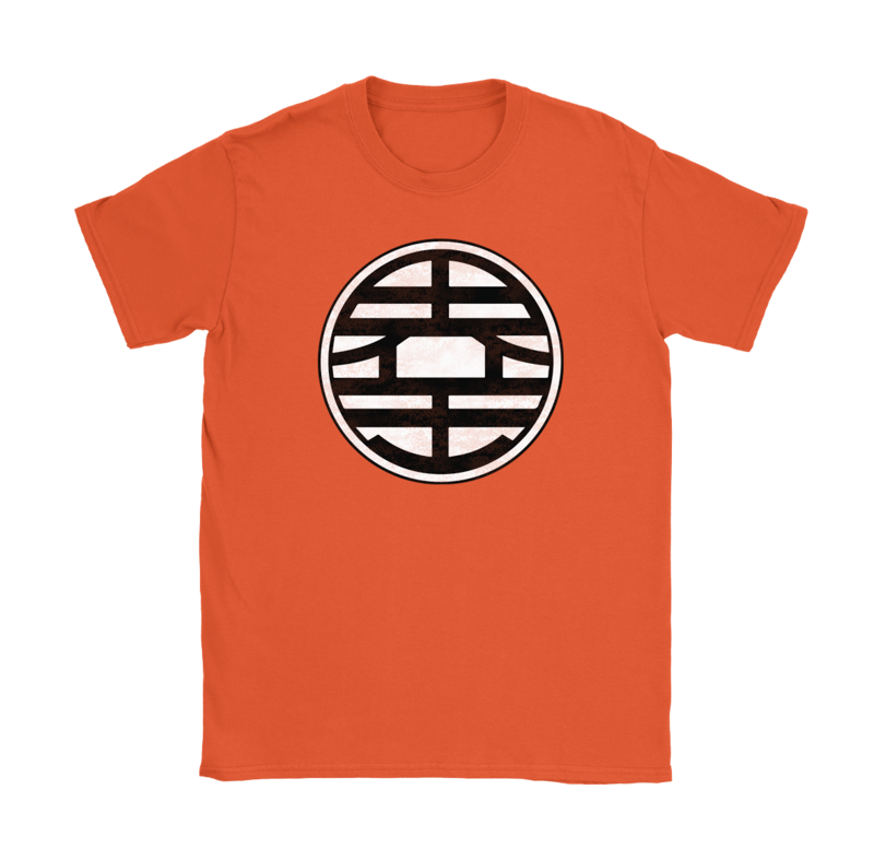 King Kai&#39;s Kanji