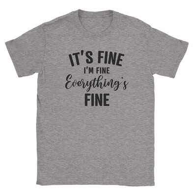FINE