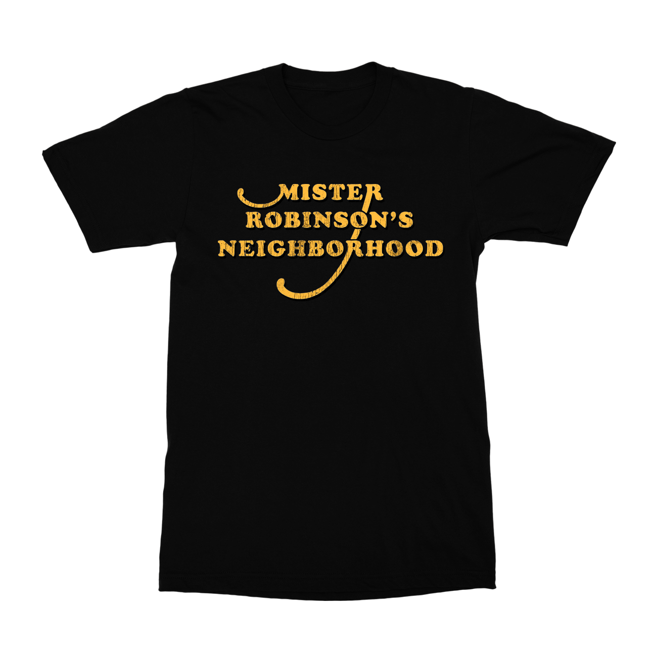 Mister Robinson&#39;s Neighborhood T-Shirt