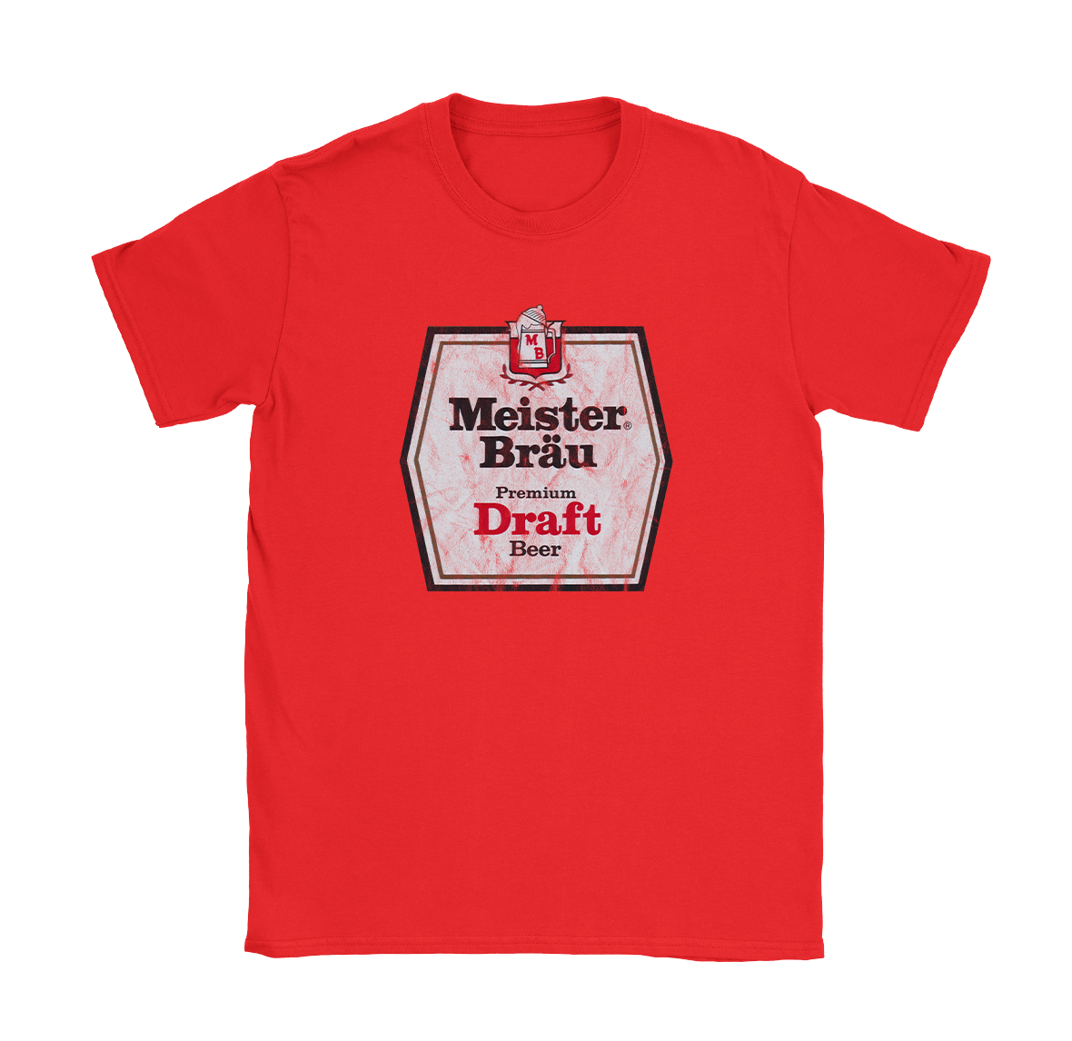 Meister Bran T-Shirt