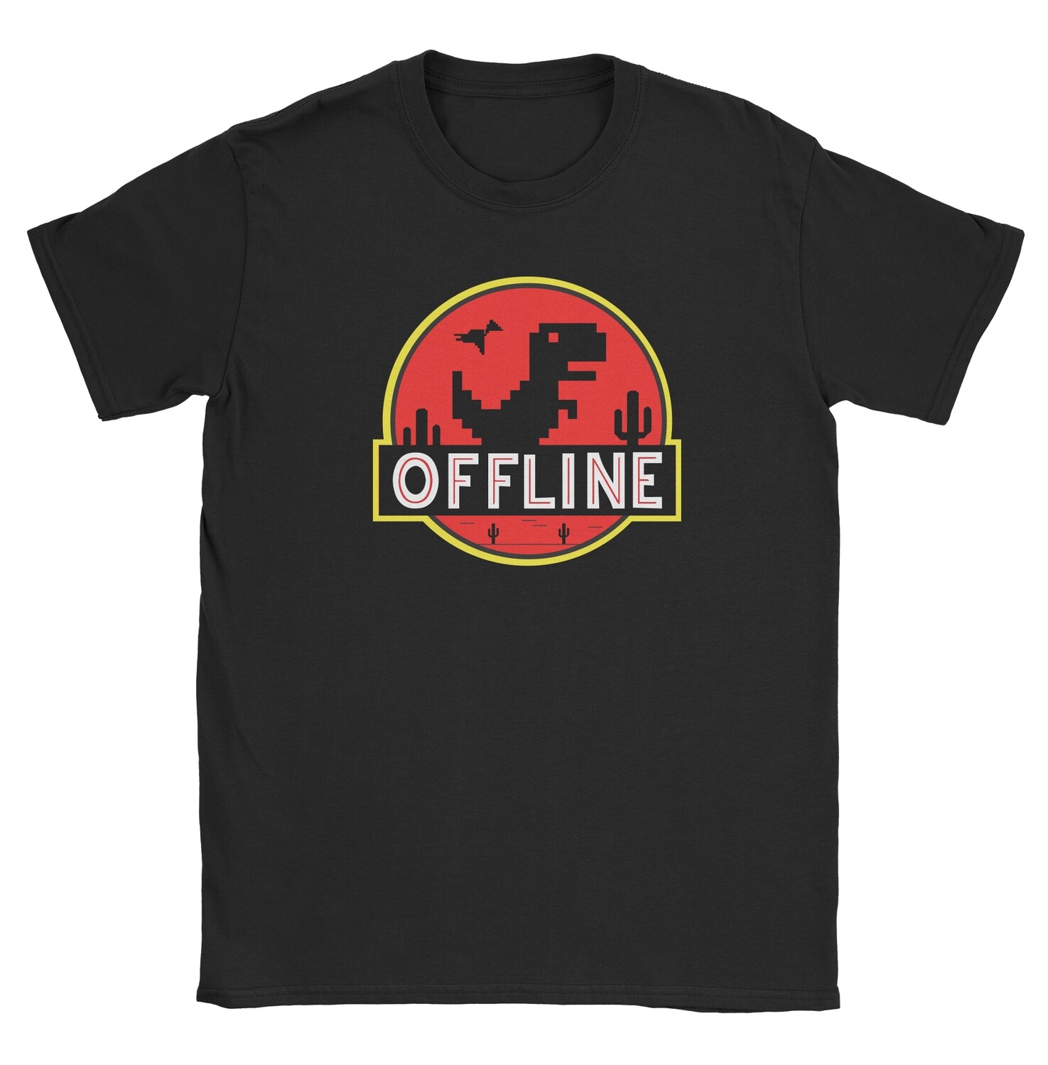 OFFLINE