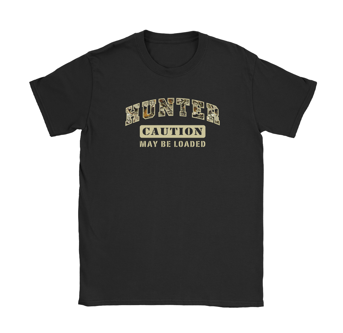 Hunter T-Shirt