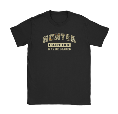 Hunter T-Shirt