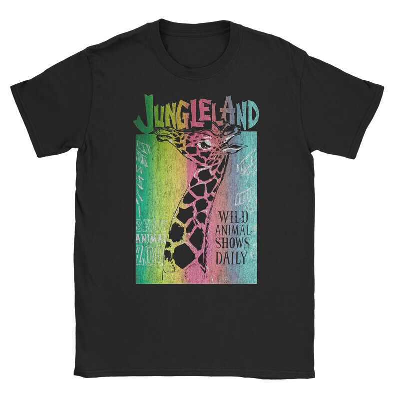 Jungleland