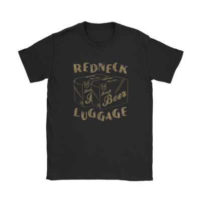 Redneck Luggage T-Shirt