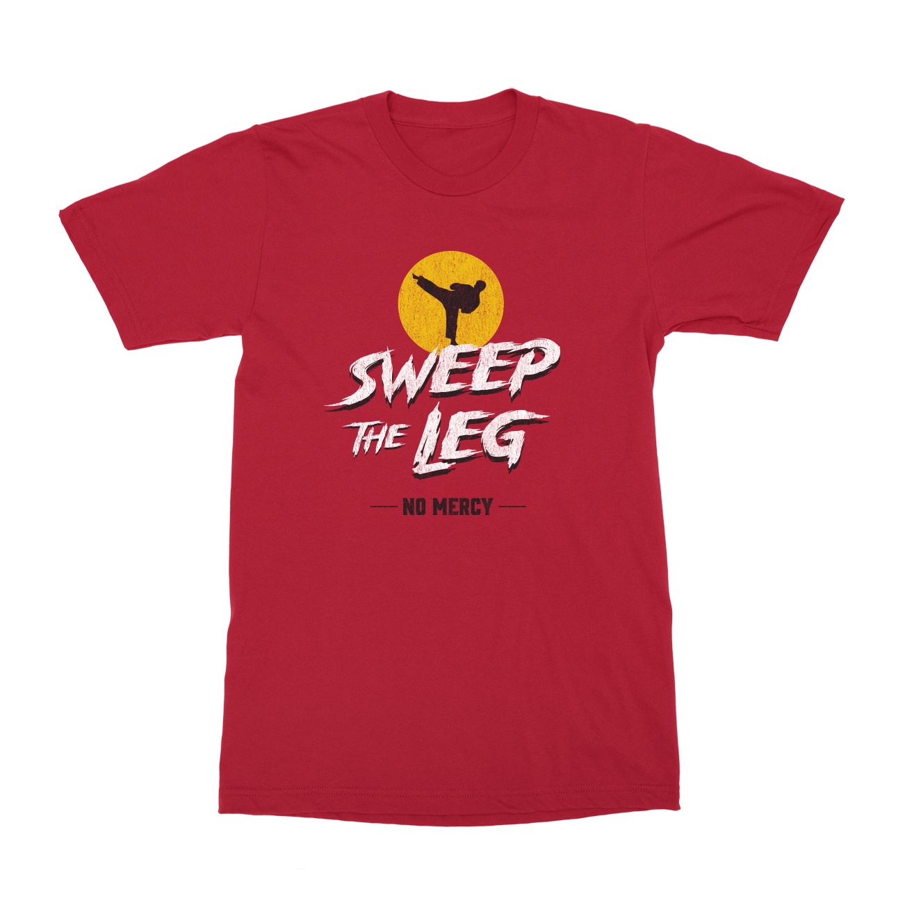 Sweep The Leg T-Shirt