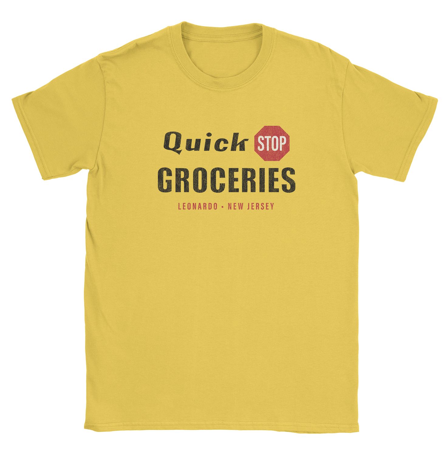 Quick Stop Groceries