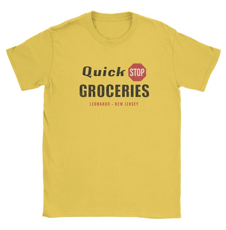 Quick Stop Groceries